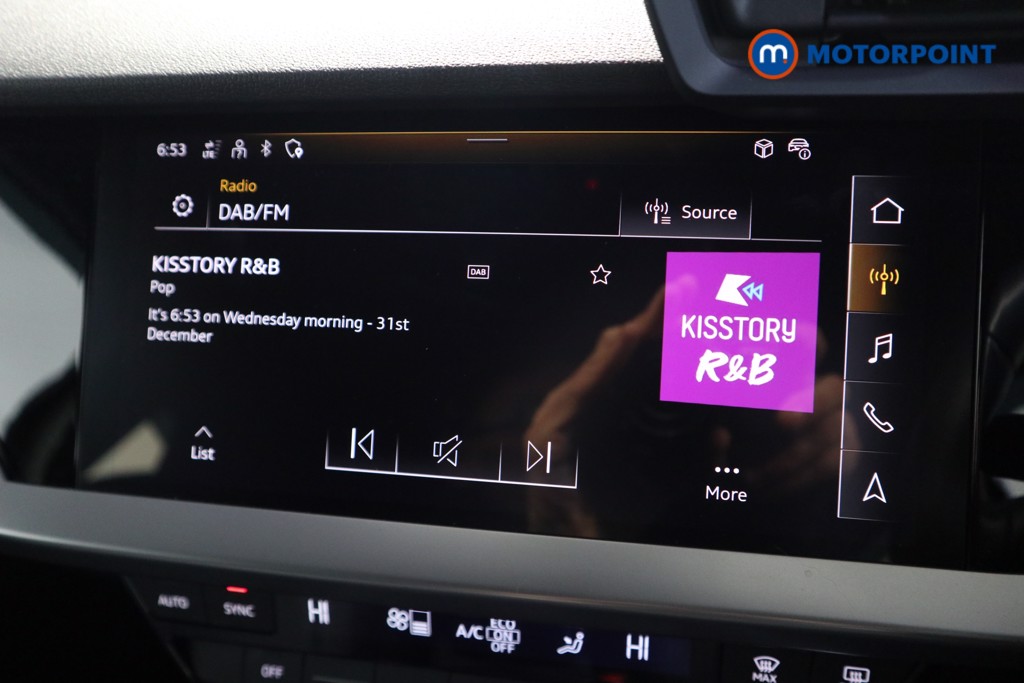 Used Audi A3 2024 for sale - 77136501: Photo 14