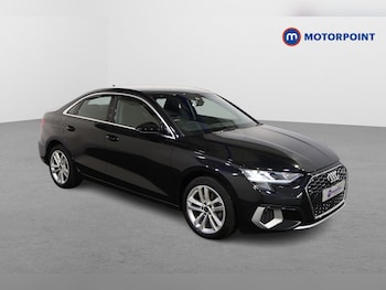 2024 - 35 TFSI Sport 4dr S Tronic