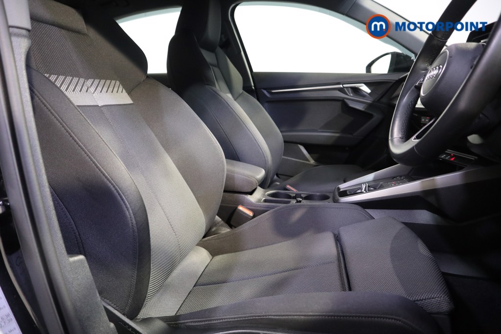 Used Audi A3 2024 for sale - 77136501: Photo 22