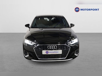 Used Audi A3 2024 for sale - 77136501: Photo