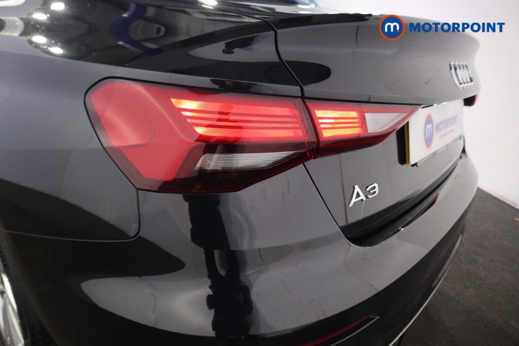 Used Audi A3 2024 for sale - 77136501: Photo 32