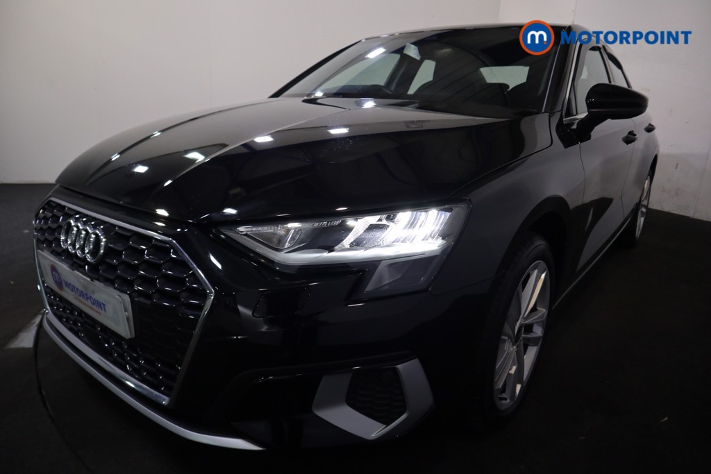 Used Audi A3 2024 for sale - 77136501: Photo 38