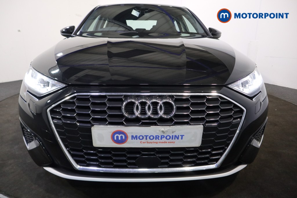 Used Audi A3 2024 for sale - 77136501: Photo 39