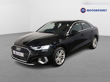 Used Audi A3 2024 for sale - 77136501: Photo