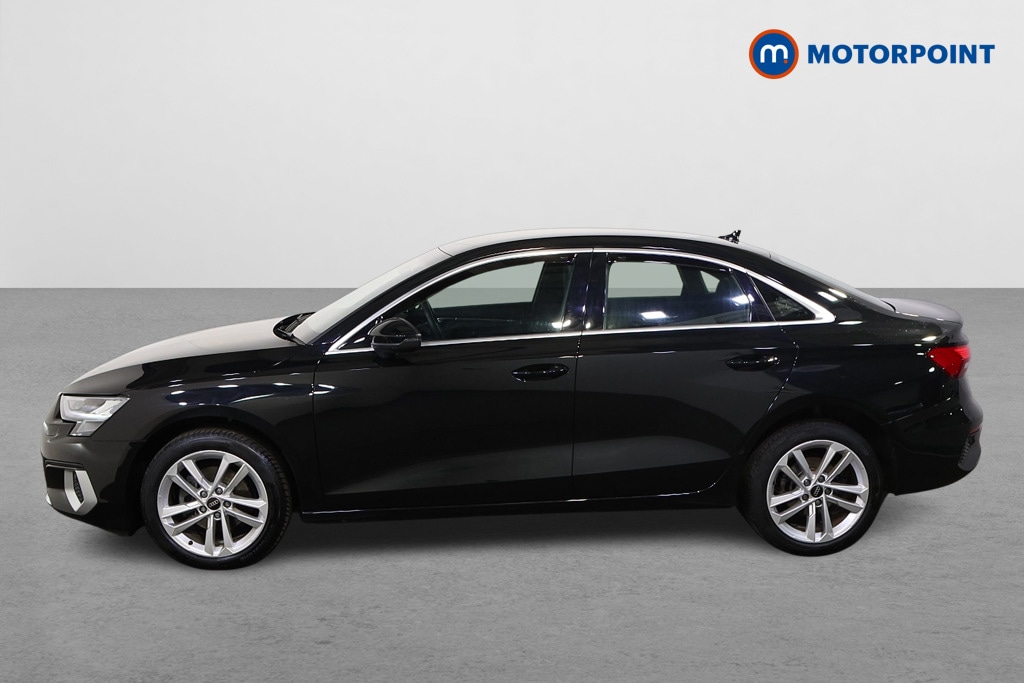 Used Audi A3 2024 for sale - 77136501: Photo 4