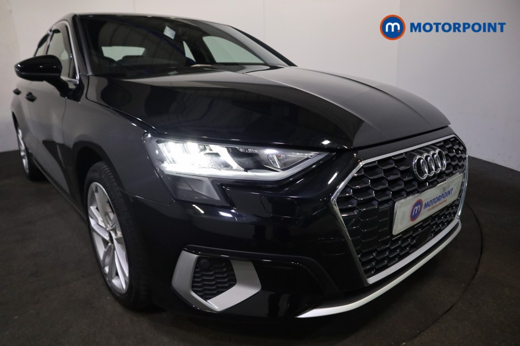 Used Audi A3 2024 for sale - 77136501: Photo 40