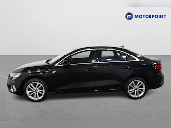 Used Audi A3 2024 for sale - 77136501: Photo