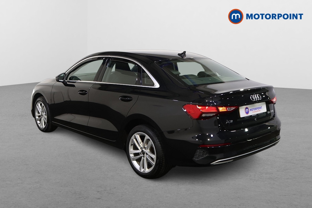 Used Audi A3 2024 for sale - 77136501: Photo 5