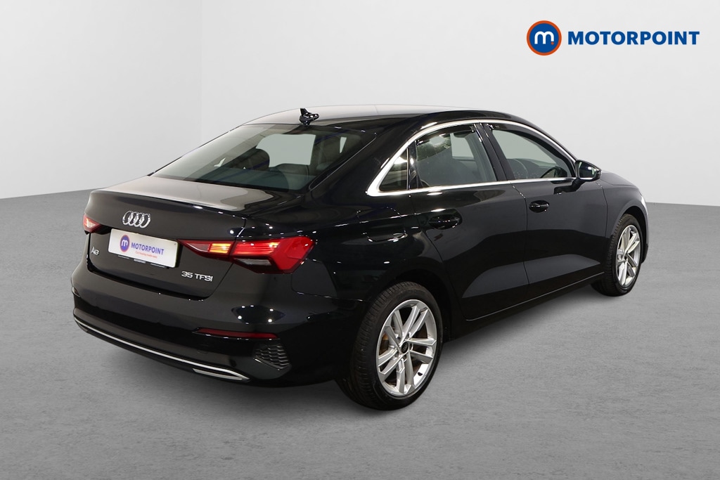 Used Audi A3 2024 for sale - 77136501: Photo 7