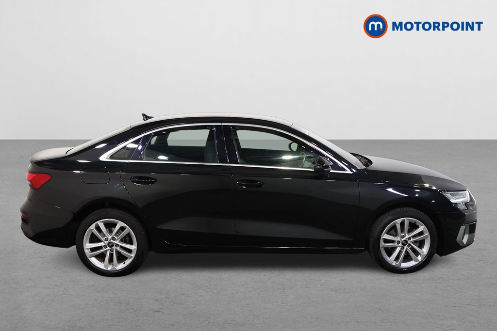 Used Audi A3 2024 for sale - 77136501: Photo 8