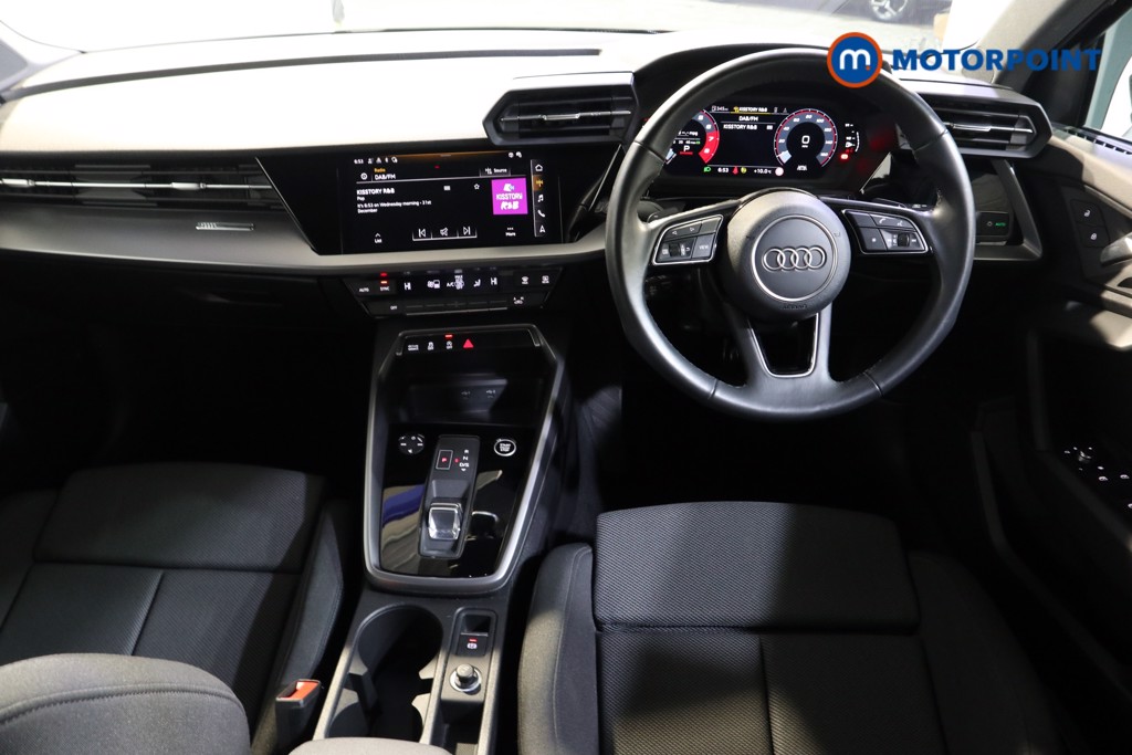 Used Audi A3 2024 for sale - 77136501: Photo 9