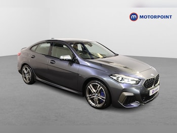 BMW - 2 Series