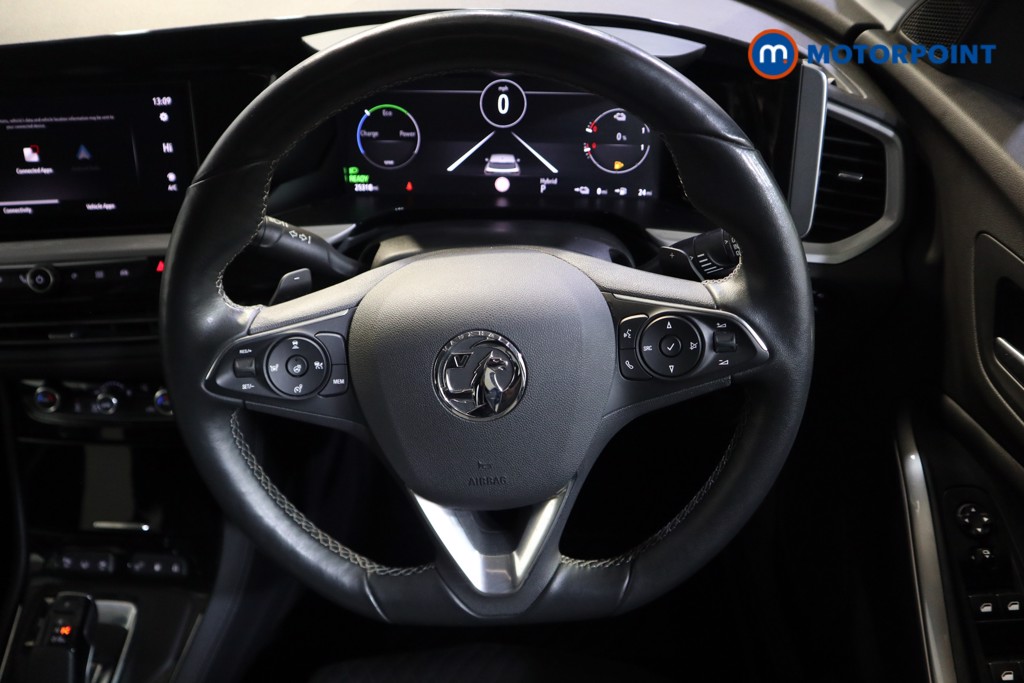 Used Vauxhall Grandland 2022 for sale - 76557675: Photo 10