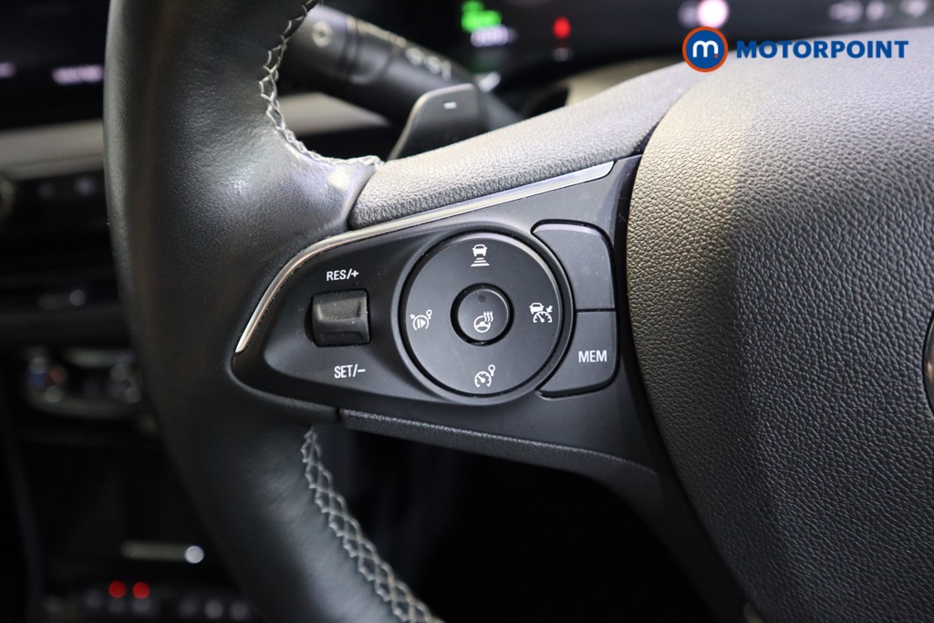 Used Vauxhall Grandland 2022 for sale - 76557675: Photo 11