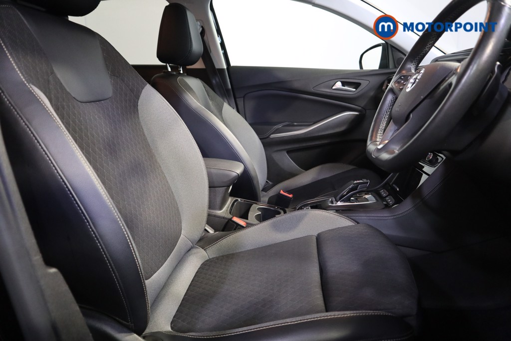Used Vauxhall Grandland 2022 for sale - 76557675: Photo 19