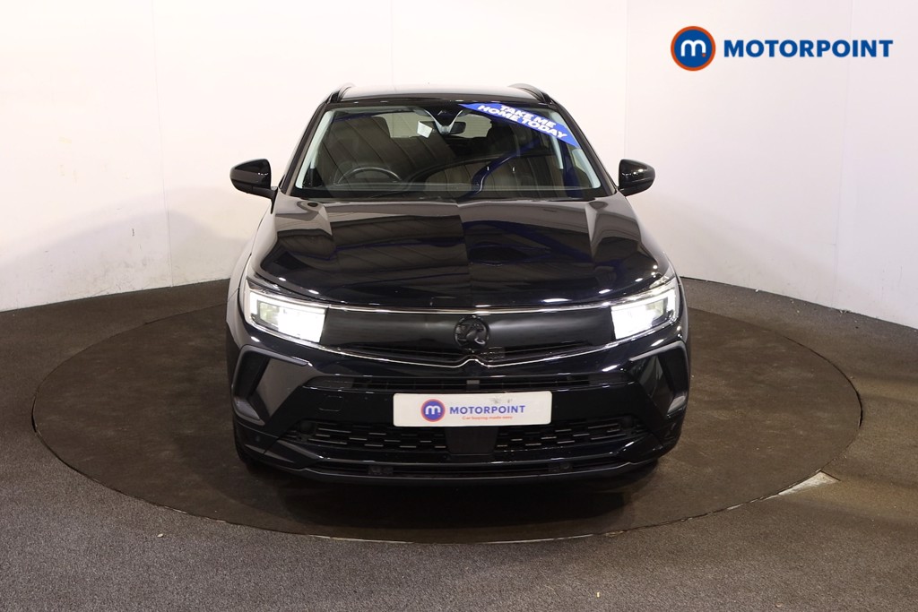 Used Vauxhall Grandland 2022 for sale - 76557675: Photo 2