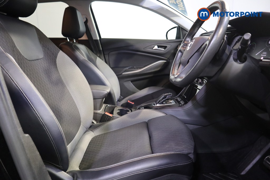 Used Vauxhall Grandland 2022 for sale - 76557675: Photo 24