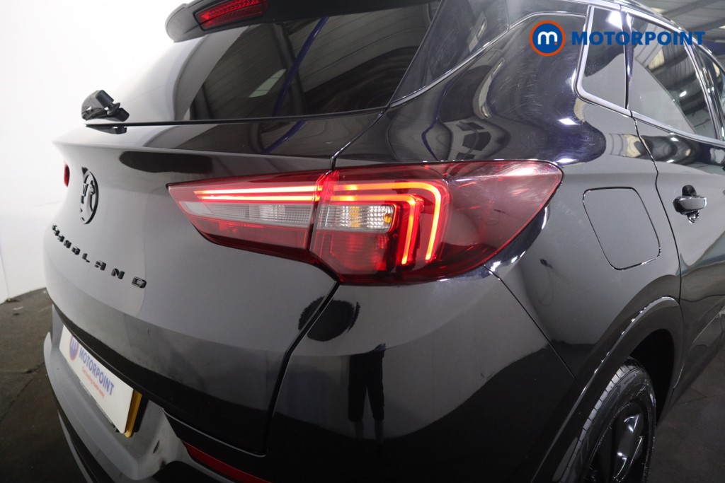 Used Vauxhall Grandland 2022 for sale - 76557675: Photo 29