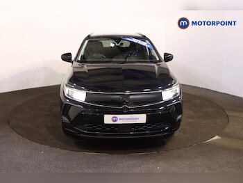 Used Vauxhall Grandland 2022 for sale - 76557675: Photo