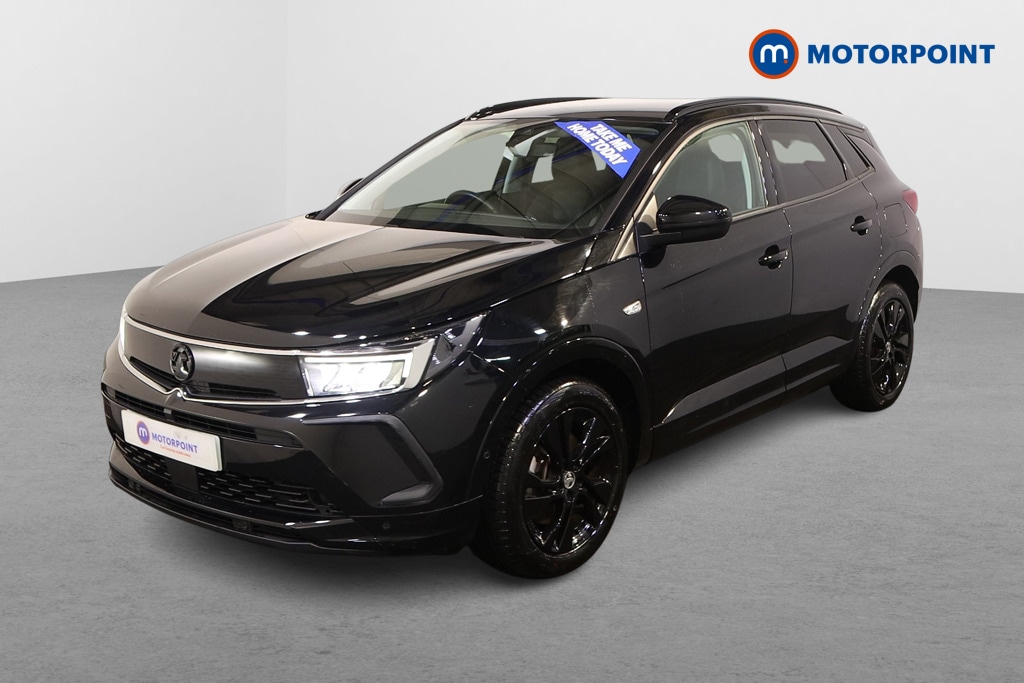 Used Vauxhall Grandland 2022 for sale - 76557675: Photo 3