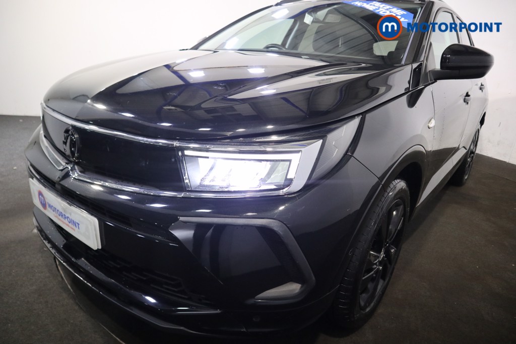 Used Vauxhall Grandland 2022 for sale - 76557675: Photo 37