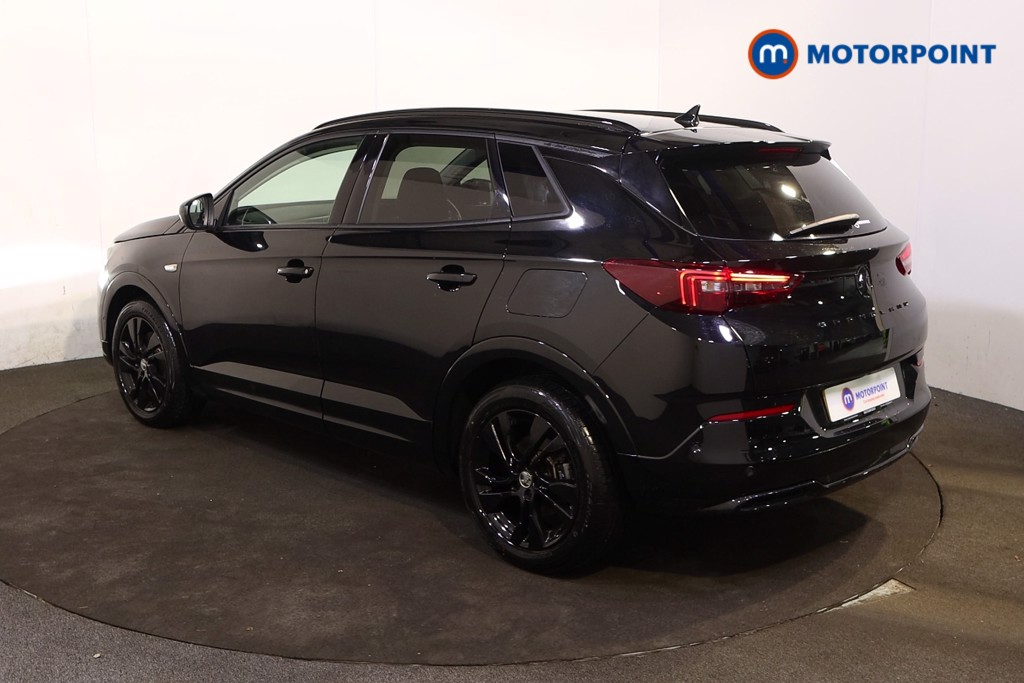 Used Vauxhall Grandland 2022 for sale - 76557675: Photo 5