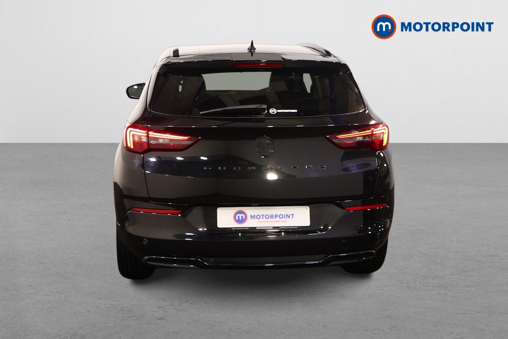 Used Vauxhall Grandland 2022 for sale - 76557675: Photo 6