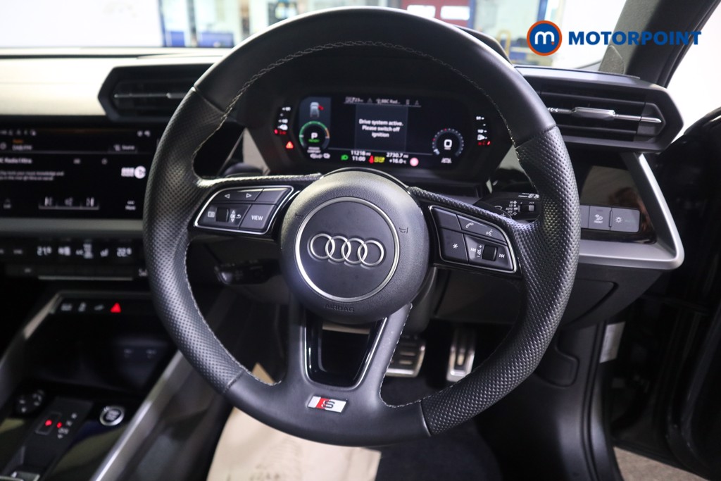 Used Audi A3 2024 for sale - 76162424: Photo 10