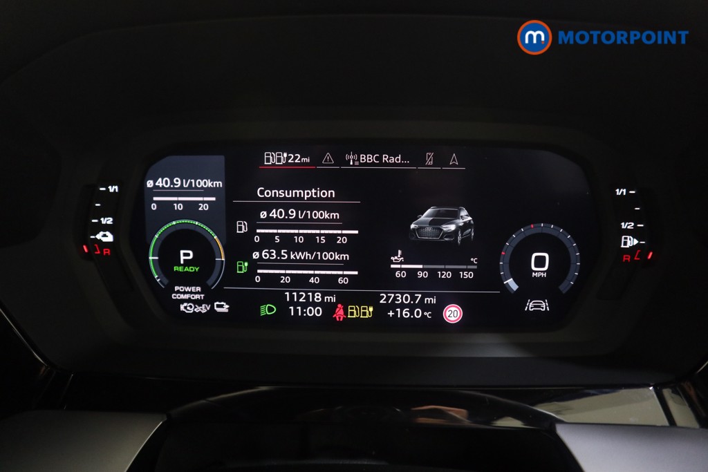 Used Audi A3 2024 for sale - 76162424: Photo 11