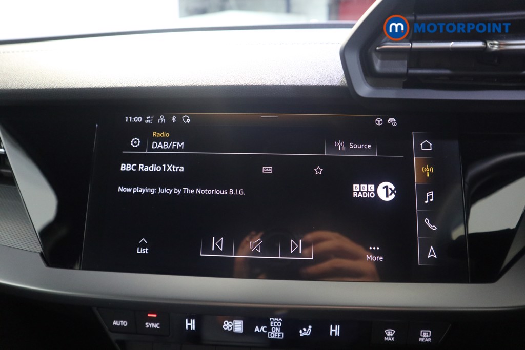 Used Audi A3 2024 for sale - 76162424: Photo 17