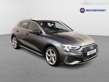 Audi - A3