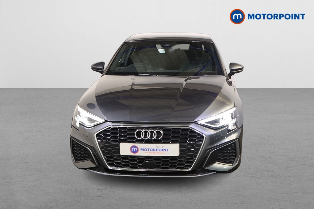 Used Audi A3 2024 for sale - 76162424: Photo 2