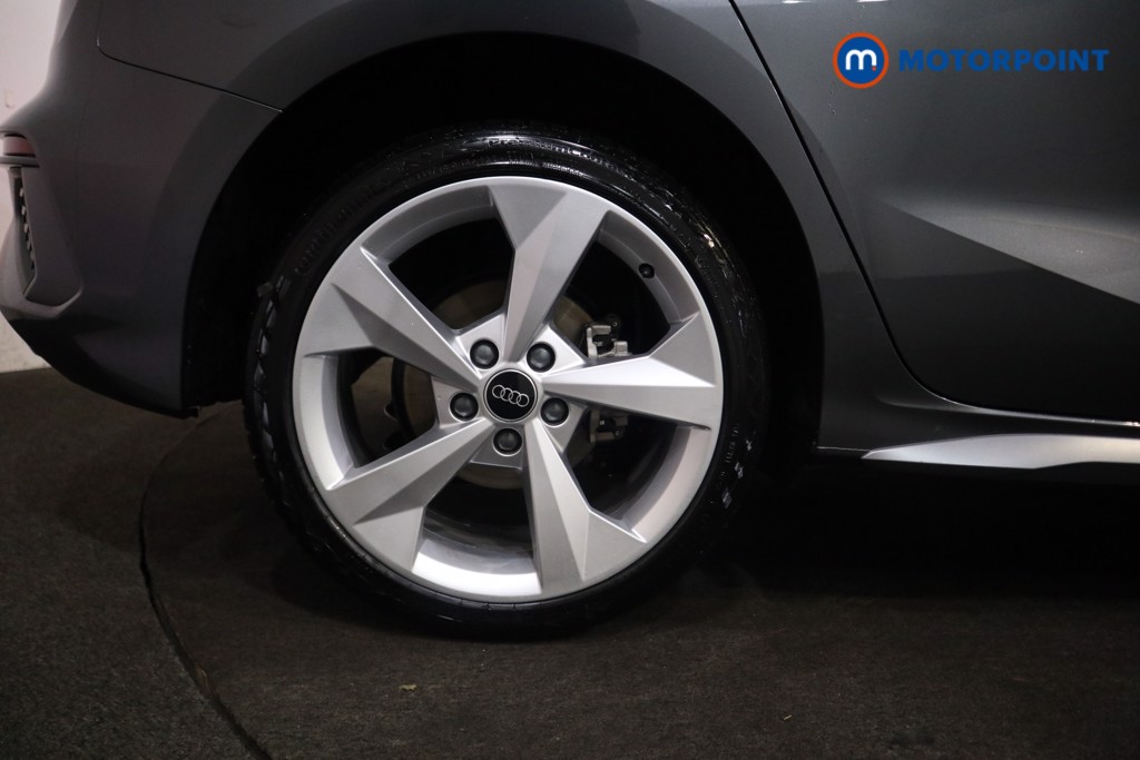 Used Audi A3 2024 for sale - 76162424: Photo 23