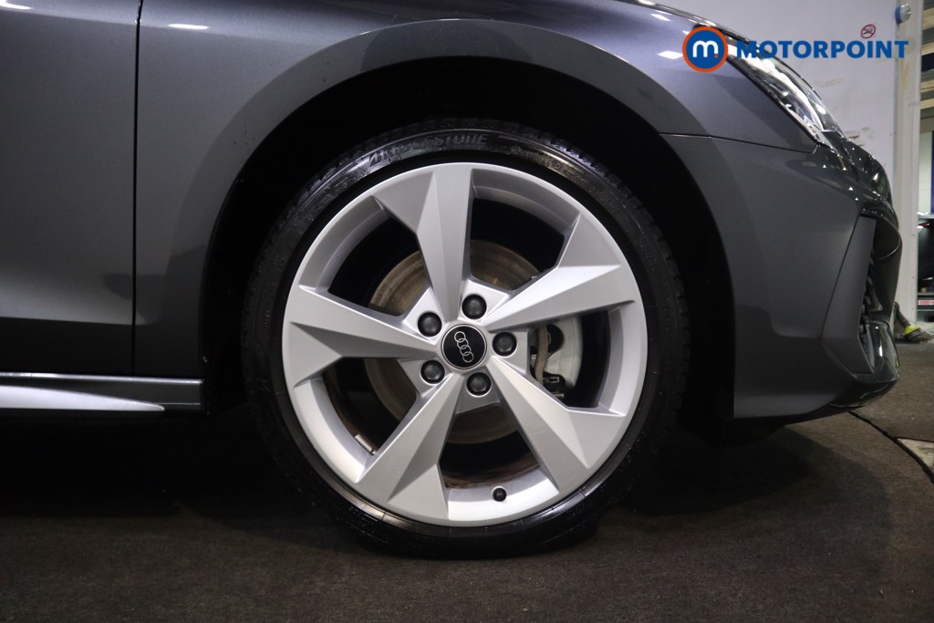 Used Audi A3 2024 for sale - 76162424: Photo 24