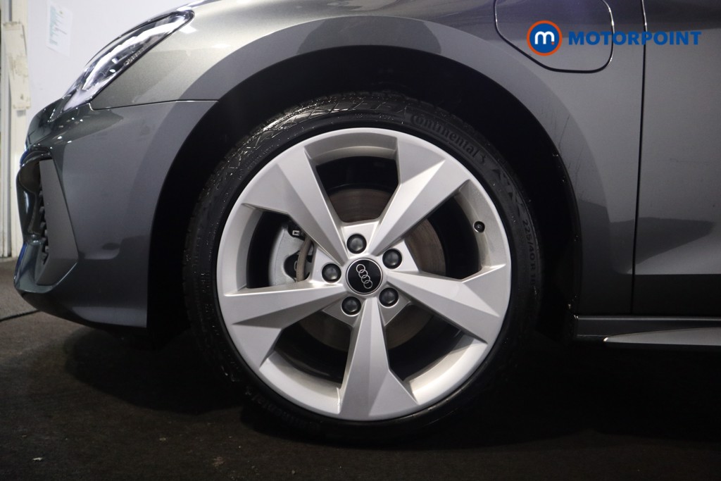 Used Audi A3 2024 for sale - 76162424: Photo 25