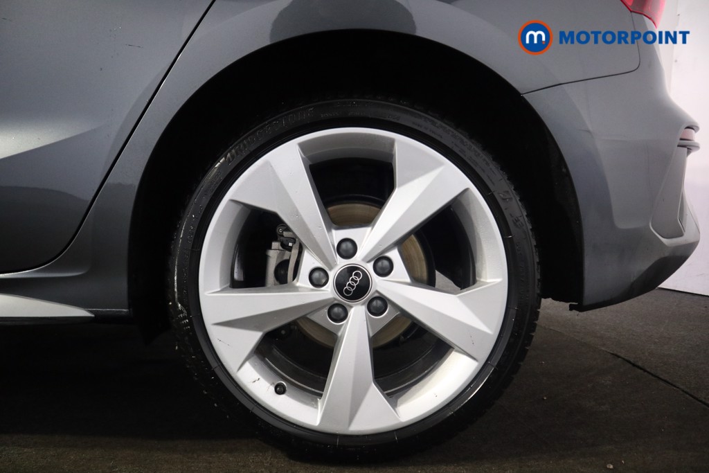 Used Audi A3 2024 for sale - 76162424: Photo 26