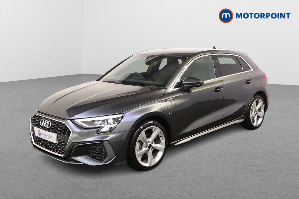 Used Audi A3 2024 for sale - 76162424: Photo 3