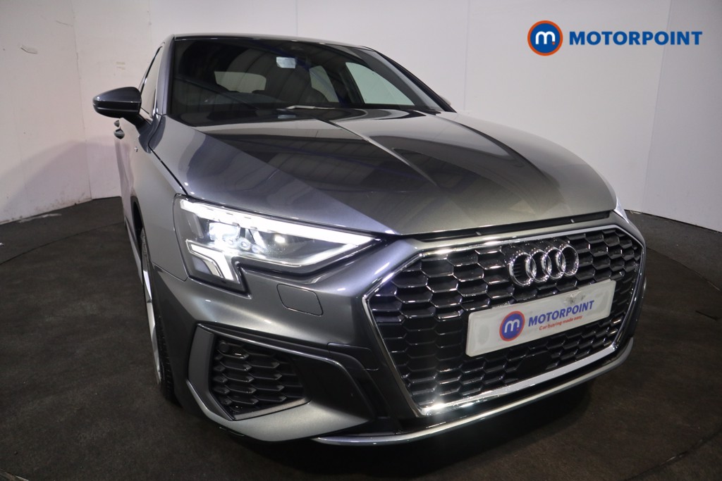 Used Audi A3 2024 for sale - 76162424: Photo 34