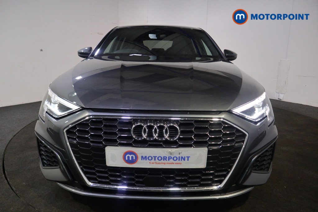 Used Audi A3 2024 for sale - 76162424: Photo 35