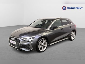 Used Audi A3 2024 for sale - 76162424: Photo 3
