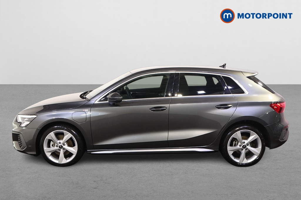 Used Audi A3 2024 for sale - 76162424: Photo 4