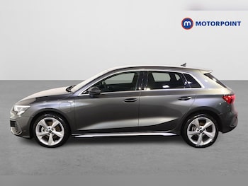 Used Audi A3 2024 for sale - 76162424: Photo 4