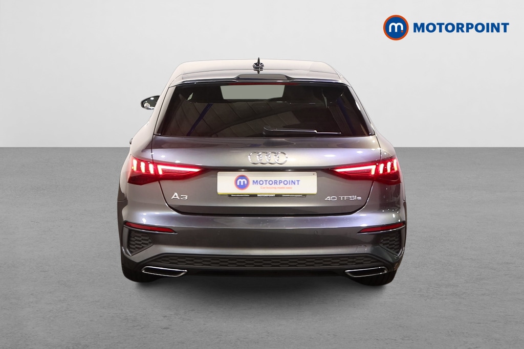 Used Audi A3 2024 for sale - 76162424: Photo 6