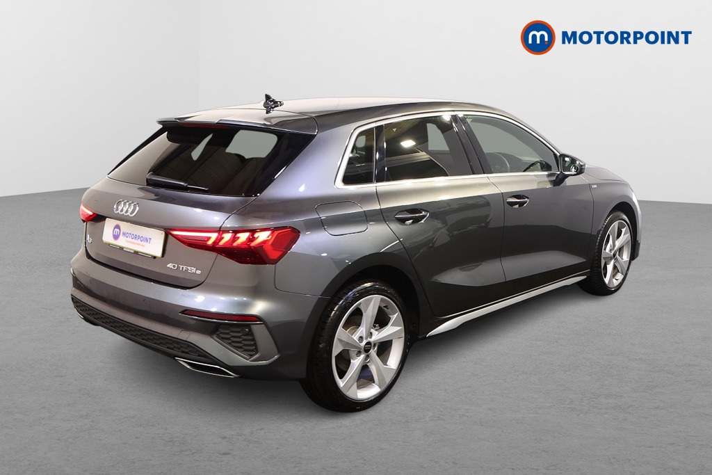 Used Audi A3 2024 for sale - 76162424: Photo 7
