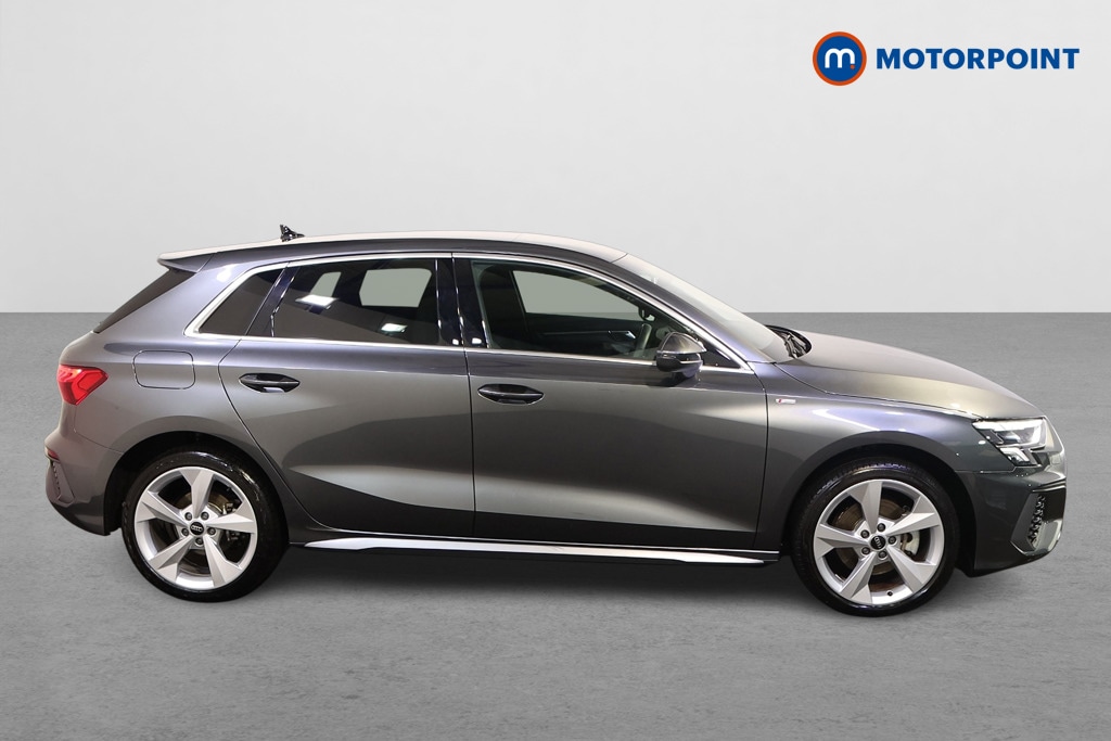 Used Audi A3 2024 for sale - 76162424: Photo 8