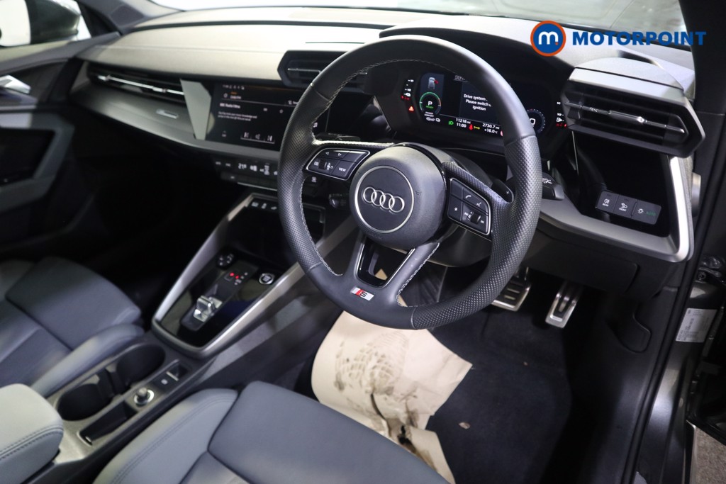 Used Audi A3 2024 for sale - 76162424: Photo 9