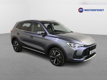 Used MG MG ZS 2025 for sale - 78436135: Photo