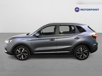 Used MG MG ZS 2025 for sale - 78436135: Photo