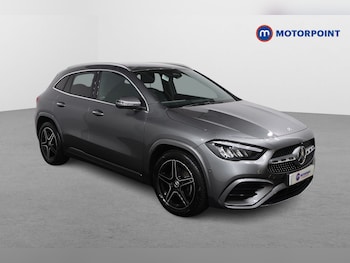 Used Mercedes-Benz GLA 2025 for sale - 78432300: Photo