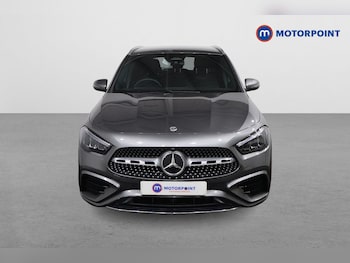 Used Mercedes-Benz GLA 2025 for sale - 78432300: Photo